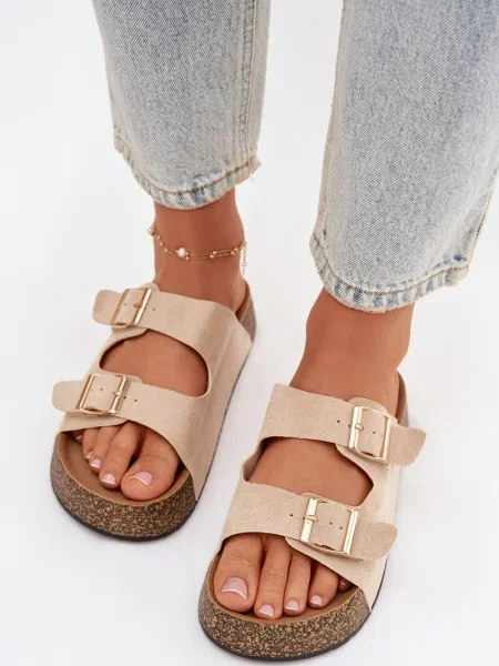 Japonke Evento rjava