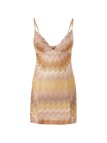 Rochie mini Missoni de costum