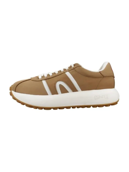 Pantofi Camper maro
