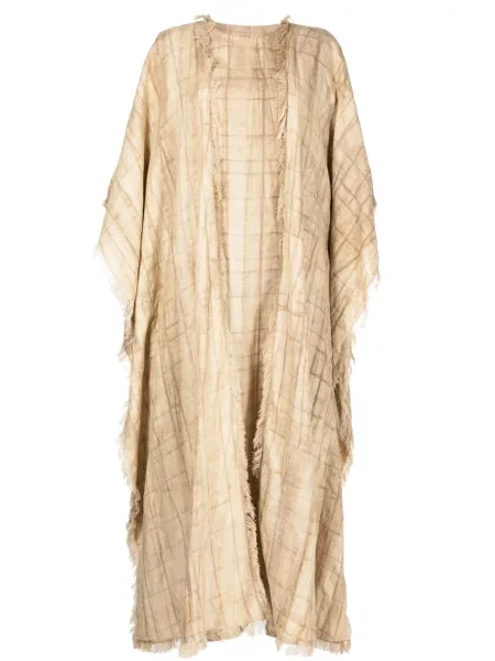 Rochie Bambah de in de costum maro