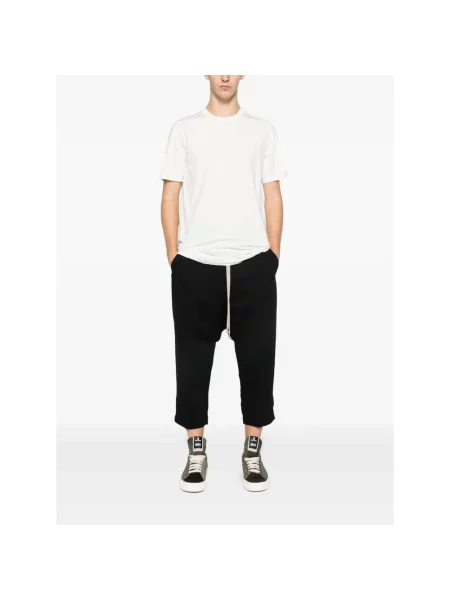 Koszulka Rick Owens biała