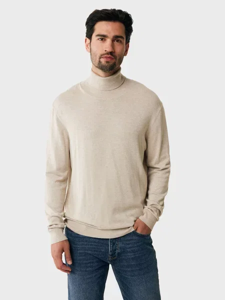 Свитер Mexx бежевый