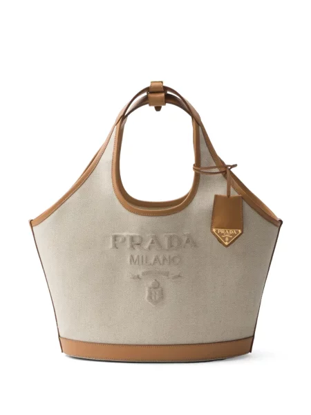 Geantă Prada cu imagine
