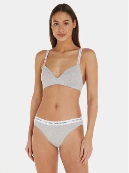 Klasszikus alsó Tommy Hilfiger fehér