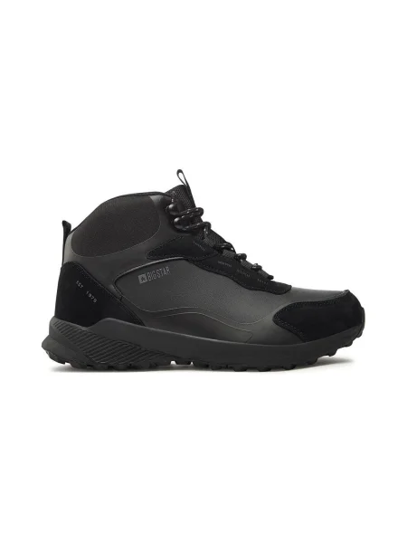 Pantofi Big Star negru