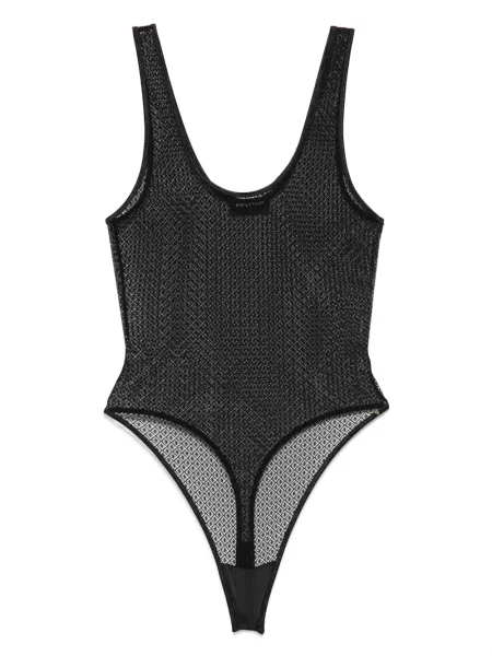 Body Anine Bing negru