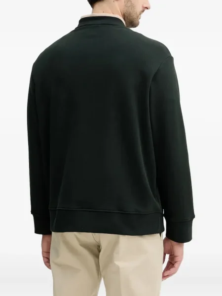 Hanorac Armani Exchange negru