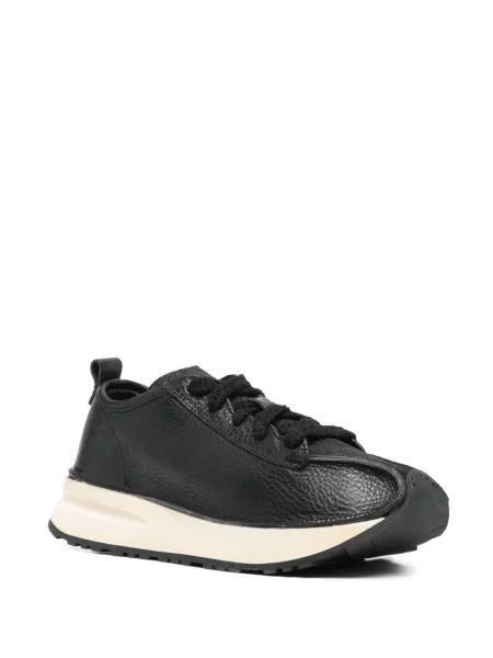 Sneakerși Moma negru