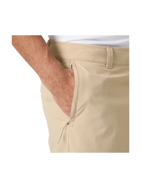 Pantaloni Helly Hansen bej