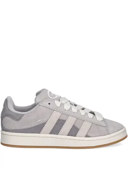 Sneakerși Adidas Adilette cu platformă negru