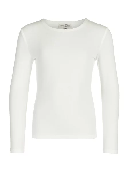 Happy girls Tricou ecru