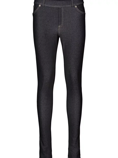 Bonprix Leggings amestecat negru
