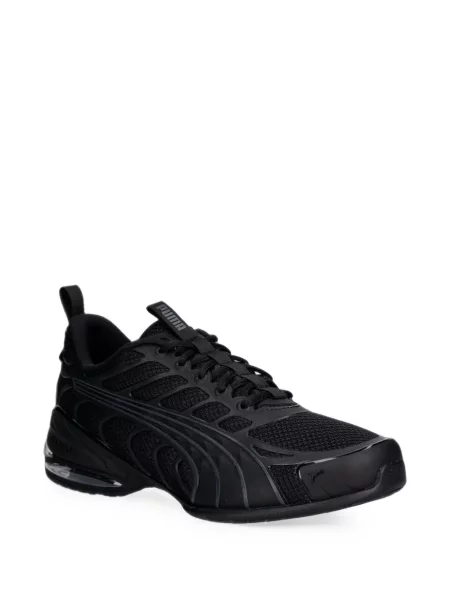 Sneakerși Puma negru