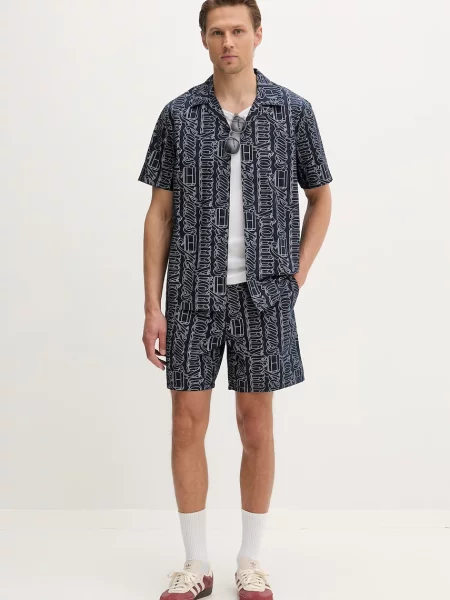 Tommy Jeans Cămașă