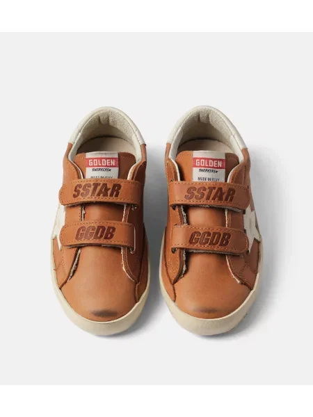 Gyerek sneaker Golden Goose barna