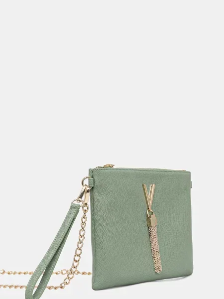 Valentino Bags Torbica zelena