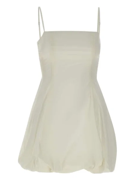 Rochie mini Faithfull The Brand alb