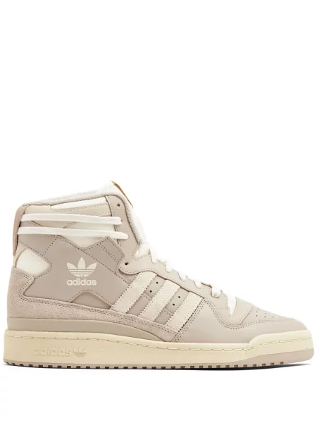 Sneakerși Adidas Forum verde