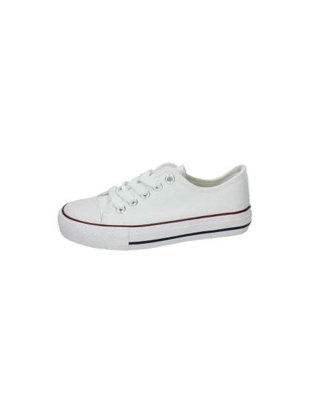 Pantofi copii Demax alb