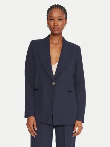 Maryley Піджак cиній