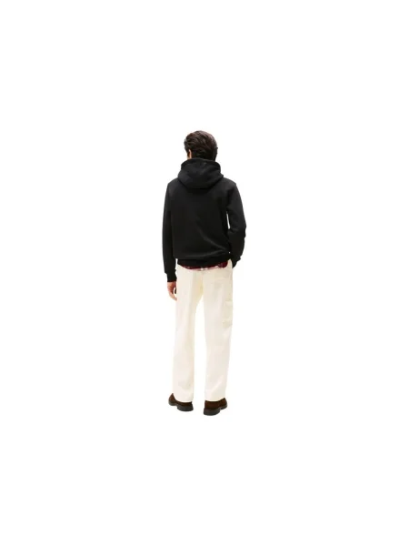 Geacă Tommy Hilfiger negru