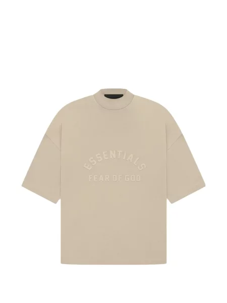 Tricou Fear Of God Essentials scurt