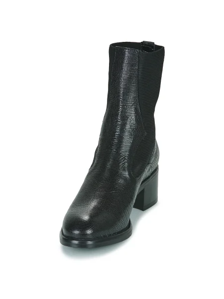 Pantofi Jb Martin negru