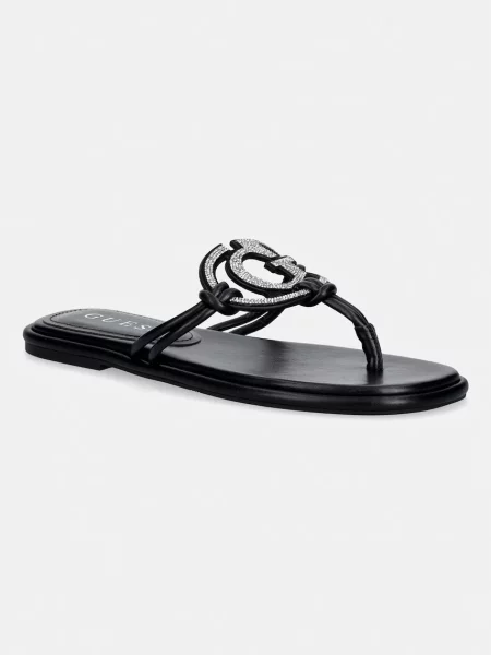 Guess Japonke SAIMAS črna