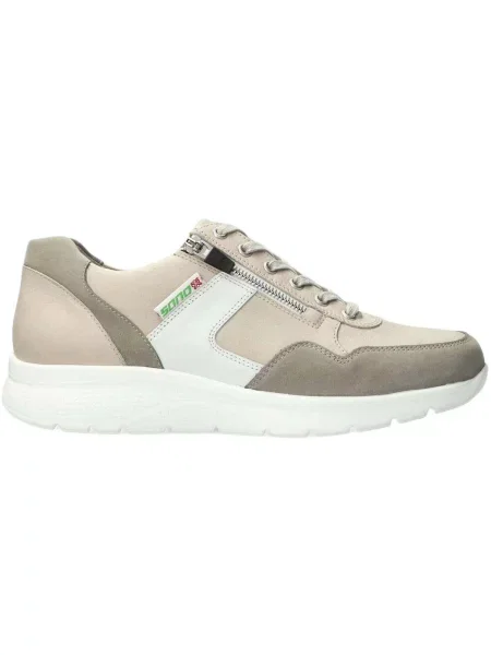 Pantofi Mephisto gri