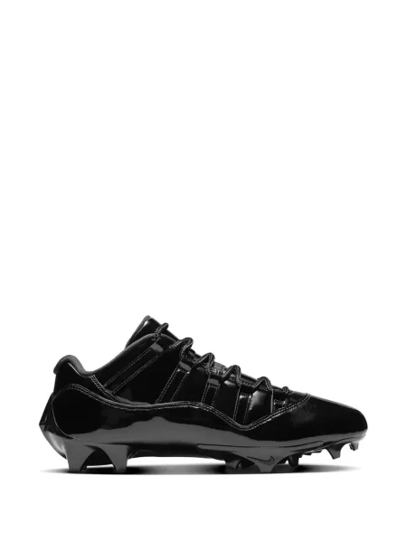 Fotbal botine Jordan negru