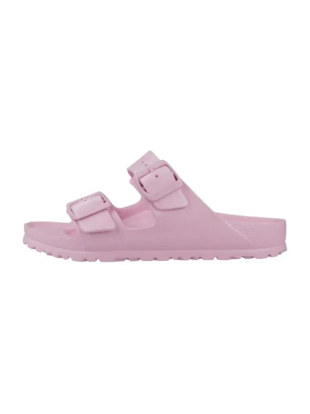Félcipő Birkenstock rózsaszín