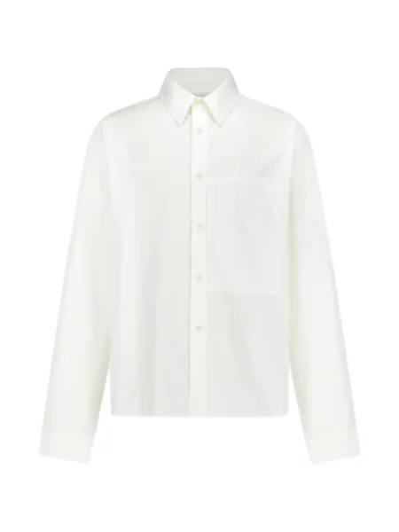 Cămașă Amomento alb