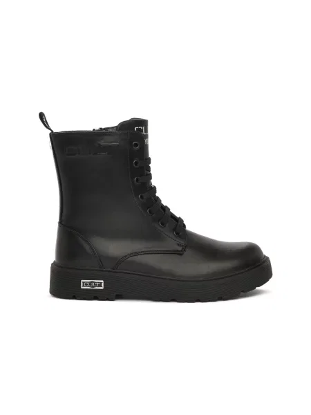 Pantofi Cult negru