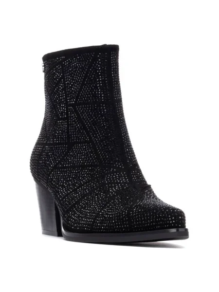 Pantofi Xti negru