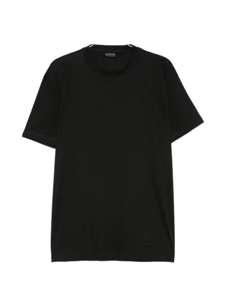 Scurt tricou Michael Coal negru