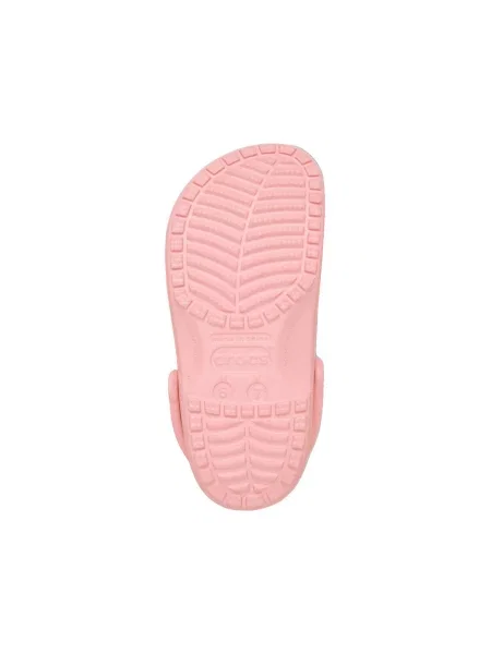 Pantofi Crocs clasici roz
