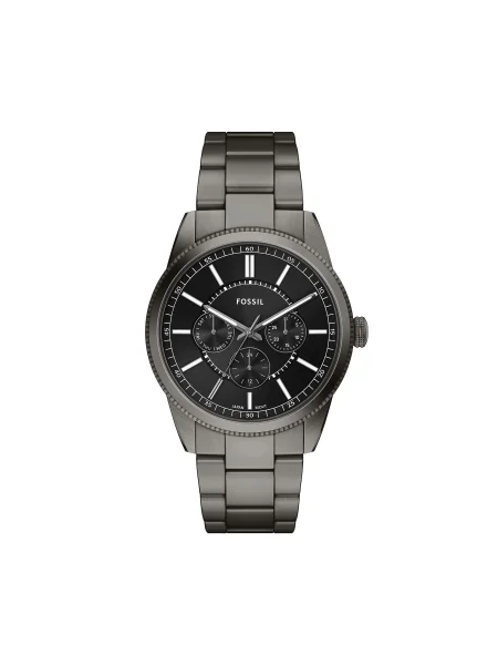 Fossil Ceas Pearson Negru gri