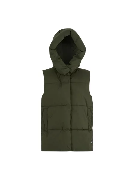 Kelse Body Warmer Dla Pań I Panów zielony