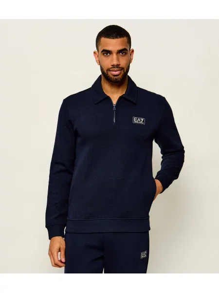 Tricou polo Ea7