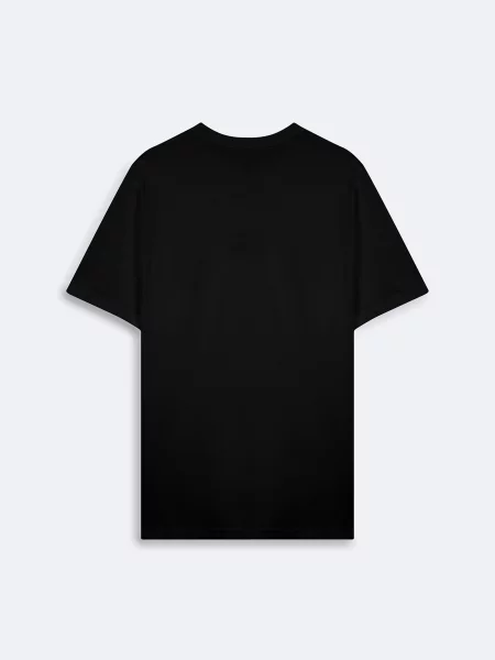 Футболка Ltb Jeans черная