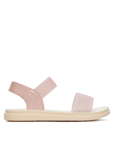 Босоножки Nelli Blu розовые