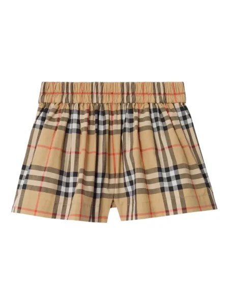 Σορτς Burberry