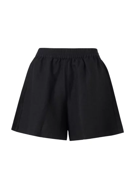 BOSS Hlače C_Tallan' črna