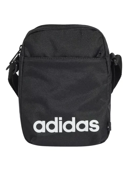 Adidas Geantă crossover Linear Org negru