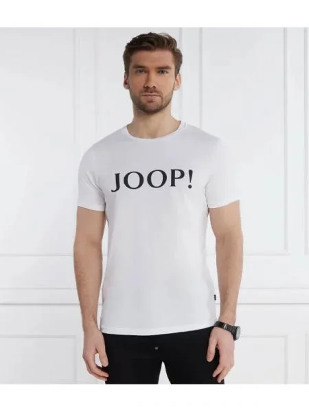 Joop! Póló | Modern fit fehér