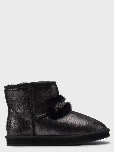 Чоботи Marino Fabiani сірі