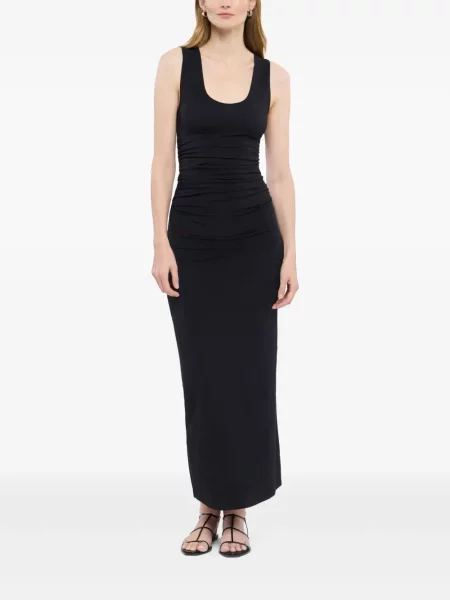 Rochie Another Tomorrow de costum negru