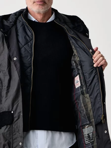 Куртка Barbour