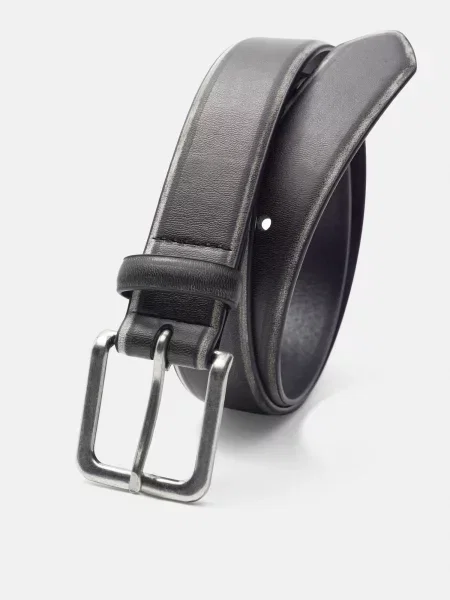 Pull&Bear Opasky STWD' čierna