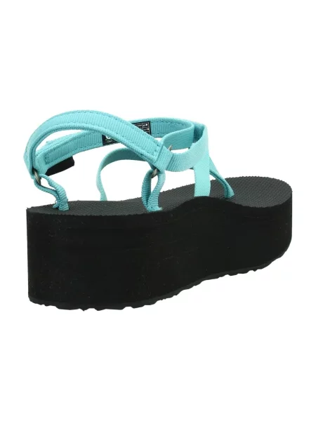 Pantofi Teva albastru